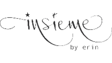 Insieme by Erin